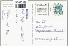 4083 Inzell - Fiaker