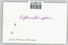 69429 W6935 Strümpfelbrunn