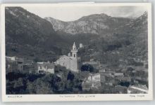 Valldemossa