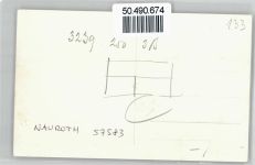 57583 W5241 Nauroth , Westerw - Foto-Karte