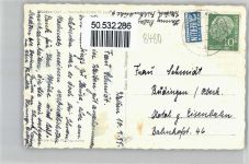 92637 W8480 Weiden , Oberpf