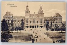 1001 Amsterdam - Museum