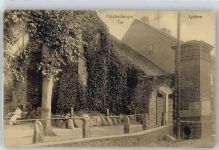 17279 O2093 Lychen - Fürstenberger Tor