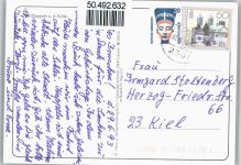 24376 W2340 Kappeln , Schlei