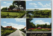 25774 W2247 Lehe , Dithm - Schützenhof