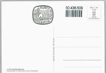 88631 W7792 Beuron - Hochaltar