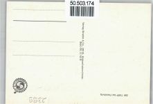 24963 W2399 Tarp - Schwimmbad Rutsche Sprungturm Bank Blumen