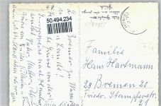 97855 W8771 Homburg a Main