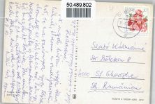04736 O7305 Waldheim , Sachs