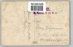 59400 Cambrai Gebrauchsspuren Place des Feutriers