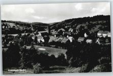 74834 W6957 Rittersbach , Odenw