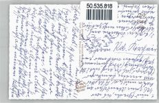 82467 W8101 Klais
