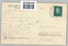 75399 W7267 Unterreichenbach , Kr Calw