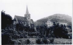 74653 W7118 Ingelfingen - Foto-Karte
