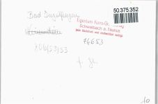 74653 W7118 Ingelfingen - Foto-Karte