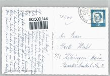 97816 W8770 Lohr a. Main