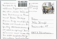 83707 W8182 Bad Wiessee