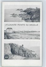 35800 Saint-Lunaire