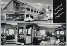 49808 W4450 Brögbern - Gasthaus Paul Többern