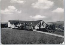 51674 W5276 Wiehl - Jugendherberge