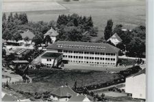 61250 W6390 Usingen - Fliegeraufnahme