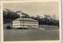 85072 W8078 Eichstätt , Bay - Jugendherberge