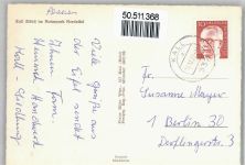 53925 W5370 Kall - Fliegeraufnahme Gesamtansicht Feld Haus Baum