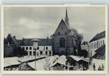 3841 Harderwijk HARDERWYK - Marktplatz , Markttag