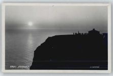 Nordkapp - Nordkap
