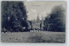2491 Den Haag ('s-Gravenhage) - Haus Keppel