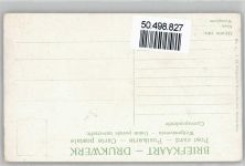 2491 's-Gravenhage S GRAVENHAGE;Den Haag - Ridderzaal