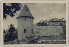 07768 O6906 Kahla , Thür