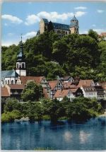 97851 W8774 Rothenfels , Unterfr