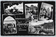 88709 W7758 Meersburg , Bodensee