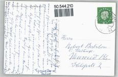56335 W5411 Neuhäusel , Westerw - Luftaufnahme