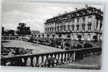 50321 W5040 Brühl , Rheinl - Schloss