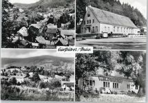 98666 O6121 Gießübel b Hildburghausen