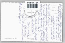 82481 W8101 Lautersee - Lautersee, Bergkette