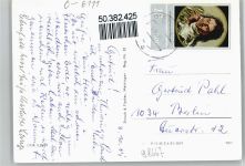 98666 O6121 Gießübel b Hildburghausen
