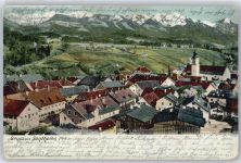 87527 W8972 Sonthofen , Oberallgäu