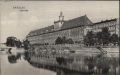 Breslau Wroclaw