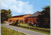 25774 W2247 Karolinenkoog - Bauernhof Auto