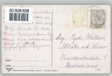 1156 Marken - Bauern , Eckknick