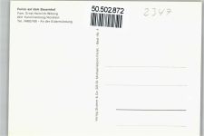 25774 W2247 Karolinenkoog - Bauernhof Auto