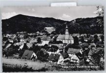 79183 W7808 Waldkirch , Breisgau
