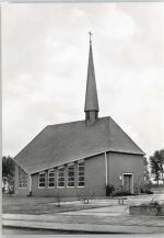 48301 W4405 Nottuln - Kirche