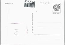 48301 W4405 Nottuln - Kirche