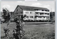 88339 W7967 Bad Waldsee - Pension Merkt