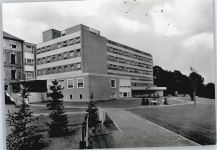 49179 W4514 Ostercappeln - Bank