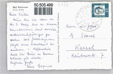 97769 W8788 Bad Brückenau